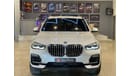 بي أم دبليو X5 40i xDrive FULL