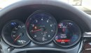 Porsche Macan std GCC 2.0L 4 Cylinder Full Service History