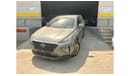 Hyundai Santa Fe hyuandi santa fe 2020 diesel 7 seats