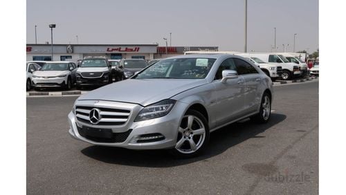 مرسيدس بنز CLS 350 MERCEDES BENZ CLS 350