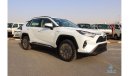 Toyota RAV4 2.5 LTR HYBRID, 2024 .AWD ,SUNROOF , ALLOY WHEELS 18 , TOUCH SCREEN AND CAMERA,CRUISE C
