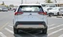 تويوتا راف ٤ Toyota Rav4 Limited 2.5L - Hybrid 4x4 - 2024 For Export