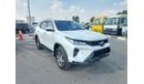 تويوتا فورتونر TOYOTA FORTUNER RIGHT HAND DRIVE 2022 MODEL 2.8 L DIESEL AUTOMATIC 8SEATER(PM16653)