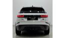 Land Rover Range Rover Velar P250 R-Dynamic SE 2.0L 2020 Range Rover Velar P250 SE R-Dynamic, Warranty, Service History, Excellen