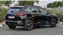 Citroen C5 Aircross Shine 1.6T , 2024 GCC , 0Km , With 5 Years or 100K Km Warranty @Official Dealer