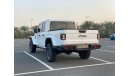 Jeep Wrangler Rubicon JEEP RUBICON PICK UP 4*4 ,MODEL 2021 ,GUARANTEE 3 YEARS +2SERVICES FREEE