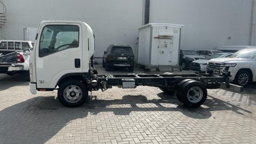 Isuzu PICK UP NPR85