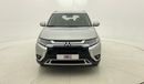 Mitsubishi Outlander GLX MID 2.4 | Zero Down Payment | Home Test Drive