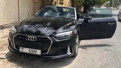 أودي A5