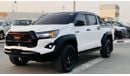 Toyota Hilux GR SPORTS KIT | GR ALLOY RIMS | 2022 | RHD | 2800CC DIESEL | 4 X 4 | ELECTRIC SEAT