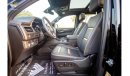 GMC Yukon GMC Yukon AT4 2022 GCC Under Warranty and Free Service From Agency