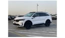 Kia Sorento 2021 Kia Sorento SX 2.5L V4 Turbo - 4x4 AWD - Full Option Panoramic View - 7 Seater -