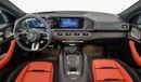 Mercedes-Benz GLE 53 AMG High Options VSB 33622