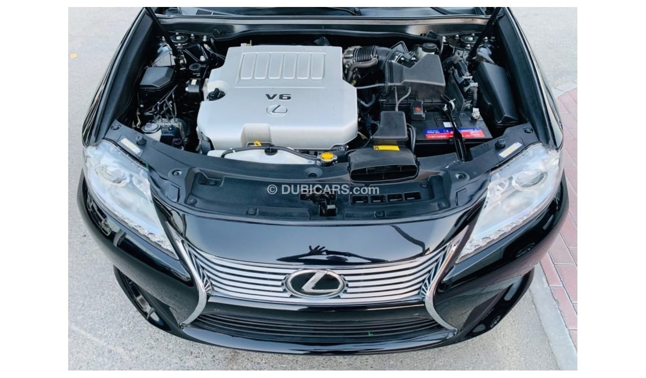 Lexus ES350