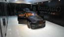 Rolls-Royce Onyx Cullinan | 3-Year Warranty and Service, 1-Month Special Price Offer