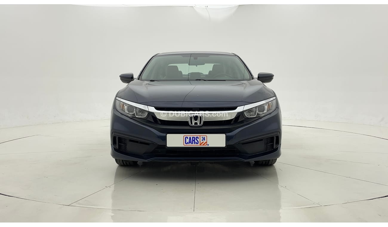 Honda Civic DX 1.6 | Zero Down Payment | Home Test Drive