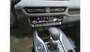 Mitsubishi Xforce 1.5L PETROL A/T FULL OPTION(EXPORT ONLY)