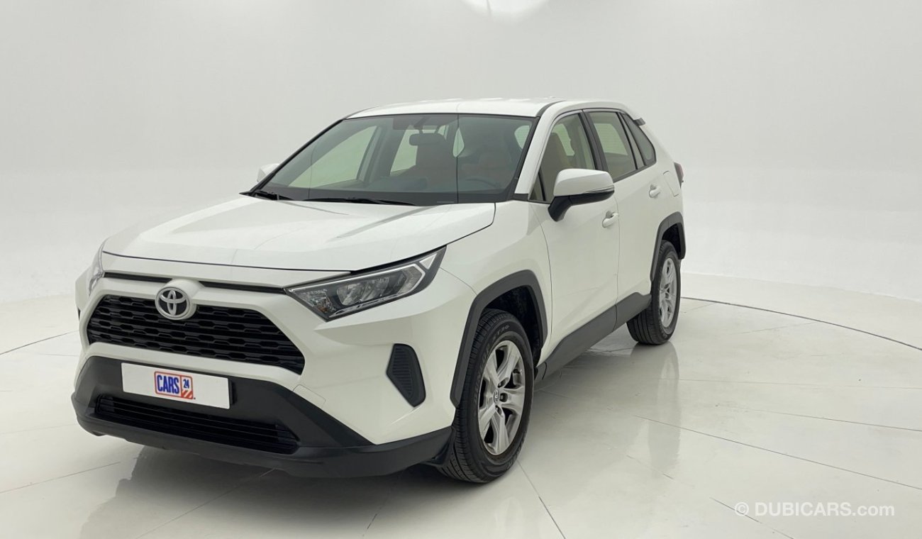 Toyota RAV4 EX 2.5 | Zero Down Payment | Free Home Test Drive