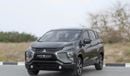 ميتسوبيشي إكسباندر Mid 1.5L Mitsubishi XPander 1.5L 2021 GCC accident-free in excellent condition 918 P.M