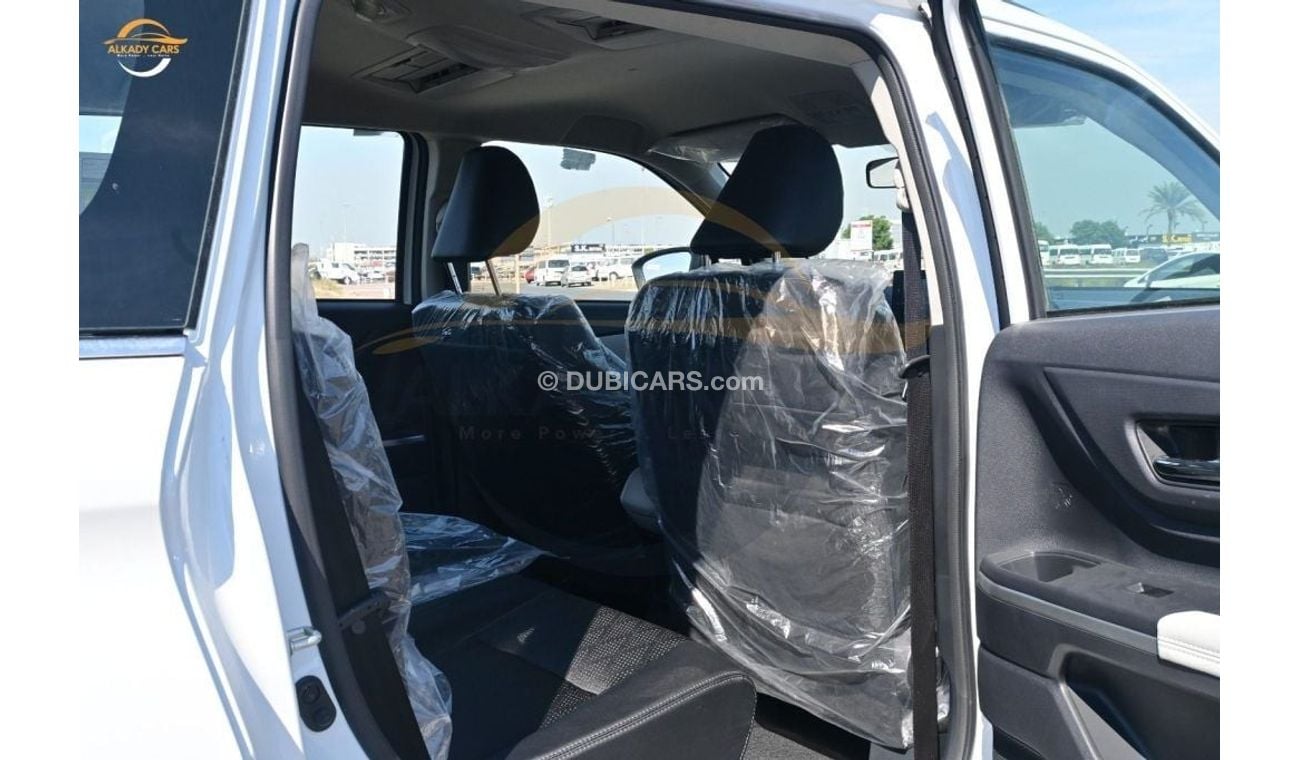 تويوتا فيلوز Toyota Veloz 1.5 Petrol 7 Seats. GCC SPECS 2024