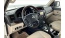 Mitsubishi Pajero GLS Highline