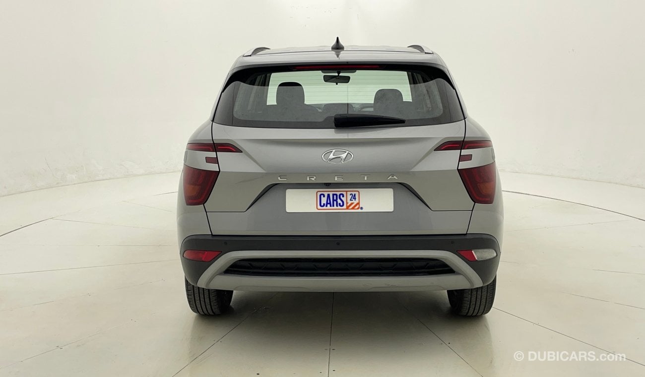 Hyundai Creta SMART 1.5 | Zero Down Payment | Free Home Test Drive