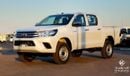 Toyota Hilux Toyota Hilux 2.4L Diesel 4WD | Double Cab Video