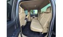 Ford F 150 FORD F-150 LARIAT 2015 GCC ORGINAL PAINT // 2KEYS // PERFECT CONDITION