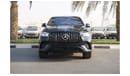 Mercedes-Benz GLE 53 2024 Merceds-Benz GLE 53 AMG Coupe Black 0Km