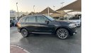 BMW X5 35i Executive BMW X5 TWIN POWER TURBO _GCC_2018_Excellent Condition _Full option