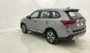 Mitsubishi Outlander GLX LOWLINE 2.4 | Zero Down Payment | Free Home Test Drive