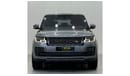 لاند روفر رينج روفر 2020 Range Rover vogue HSE V6, Sep 2025 Range Rover Warranty, Full Range Rover Service History, GCC