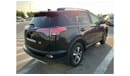 تويوتا راف ٤ 2016 Toyota Rav4 XLE 4x4 Full Option+