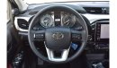 Toyota Hilux Toyota Hilux 2.7L petrol Full Option MY 2024 AT