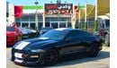 Ford Mustang GT  5.0L //GOOD CONDITION //RED INSIDE //SHELBY KIT