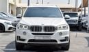 BMW X5 3.5 L