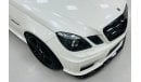 مرسيدس بنز E 63 AMG Std 5.5L