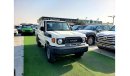 Toyota Land Cruiser TOYOTA  LC79   DEISEL 4.2  D.C    WITH DIFF LOCK  2024