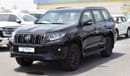 Toyota Prado 2022| ADVENTURE FULL OPTION VXR -SUV- 4.0L - V6 AT 4WD EXPORT ONLY