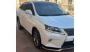 Lexus RX350 L Premier 3.5L