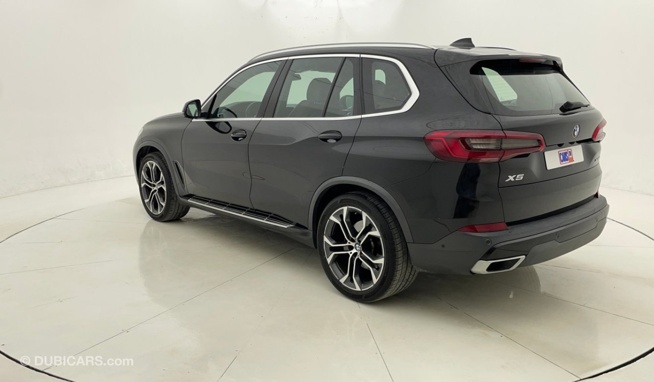 BMW X5 XDRIVE40I 3 | Zero Down Payment | Free Home Test Drive