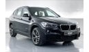 بي أم دبليو X1 xDrive 25i M Sport | ضمان مجاني لمدة عام | 0 دفعة أولى