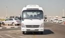 Hyundai County 29 Seaters Bus/GCC/2024. Local Registration +10%