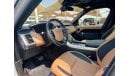 لاند روفر رانج روفر سبورت إتش أس إي Range rover Sport HSE / V6 /2018 / USA / clean car