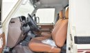 Toyota Land Cruiser Pick Up LC79 Pickup 4.0L A/T Petrol 2024 Model Full Option