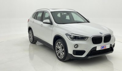 BMW X1 SDRIVE 20I EXCLUSIVE 2 | Zero Down Payment | Free Home Test Drive