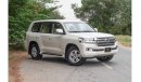 Toyota Land Cruiser AED 2,831month | 2018 | TOYOTA LAND CRUISER | EXR 4.6L V8 4WD | FULL SERVICE HISTORY | T64357