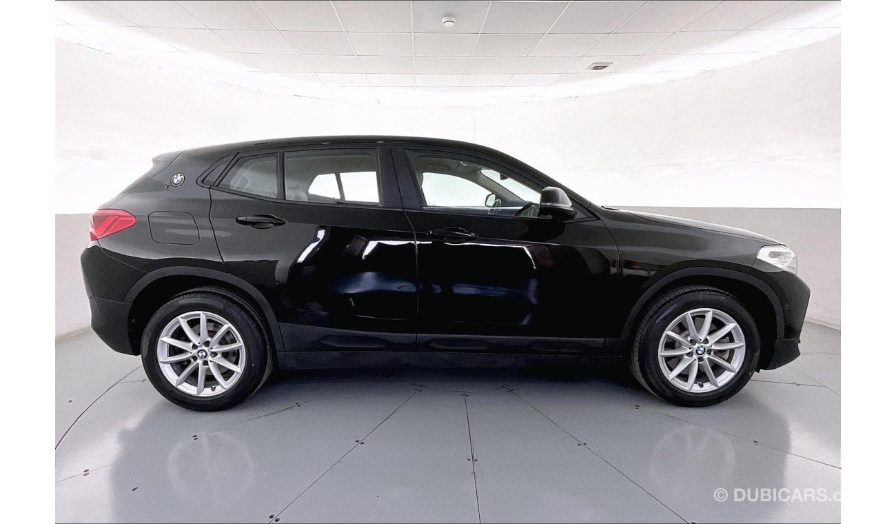 BMW X2 sDrive 20i Joy Edition | 1 year free warranty | 0 Down Payment