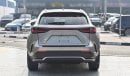 Lexus NX350 F SPORT F-Sport 2.4L AWD