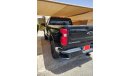 Chevrolet Silverado TRAILBOSS SINGLE CAB